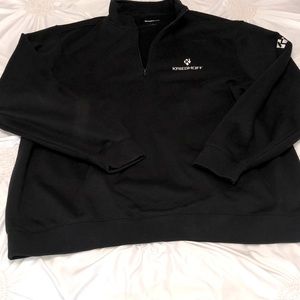 BRAND NEW KRIEGHOFF PULLOVER